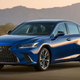 Image for article titled 2019 Lexus ES: We Will Not Be Deterred, We Will Never Back Down, The Spindle Grille Is The Future
